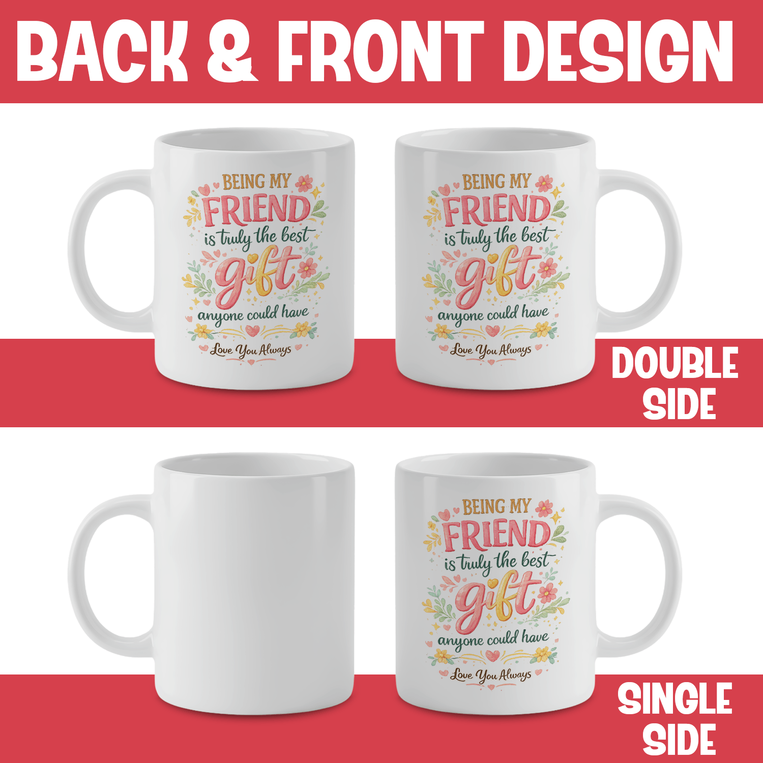 Mug Kopi 