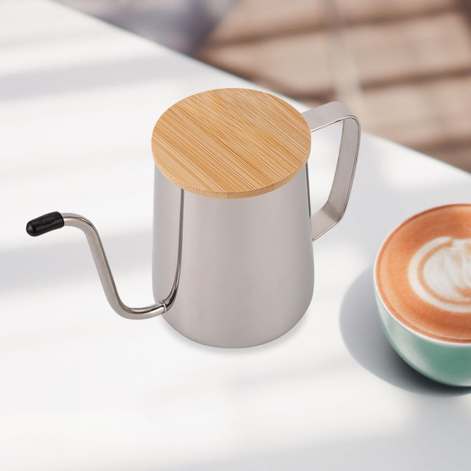 Tuangkan Ketel Teko Kopi Berke - Pour Over Kettle ulasan dan harga