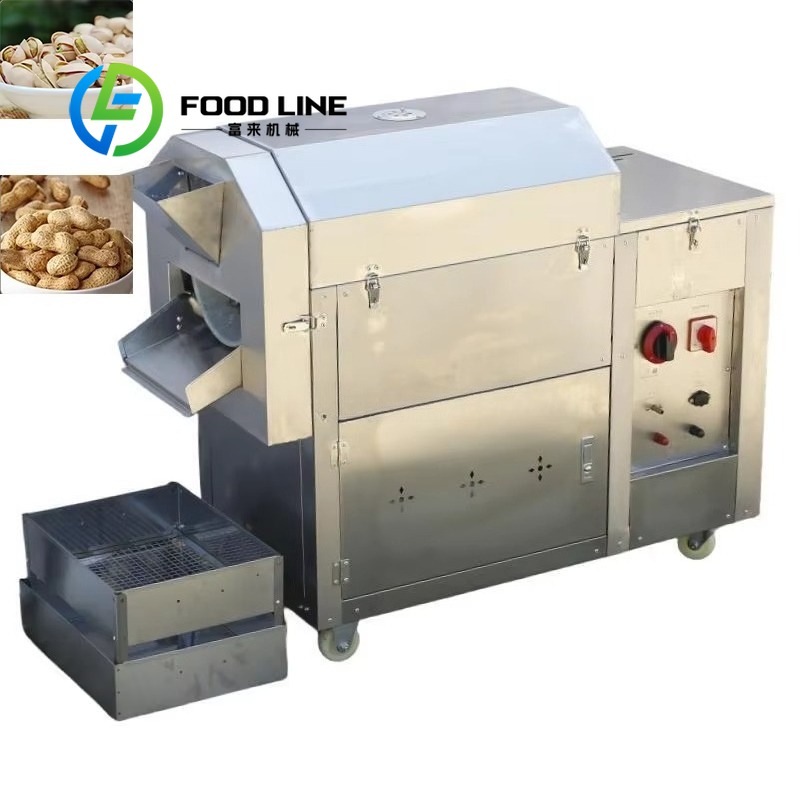 Mesin Pemanggang Kopi dengan P - Coffee Tea Roasters ulasan dan harga