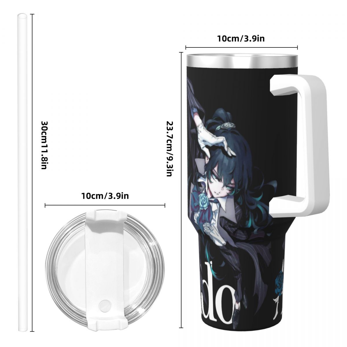 Ado WORLD TOUR 2025 Hibana Tum - Coffee Tea World ulasan dan harga