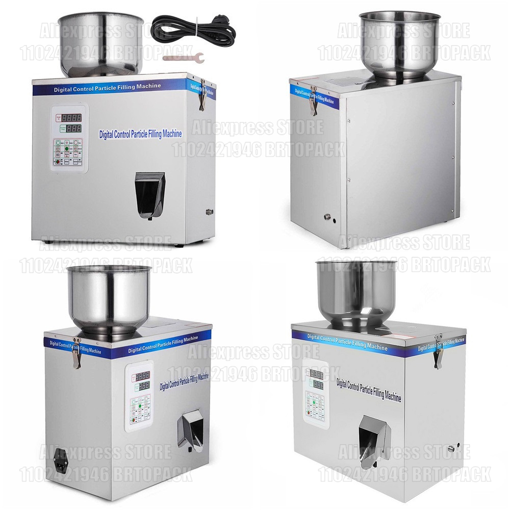 Mesin Pengisi dan Penimbang Bu - Coffee Tea & Hot Chocolate ulasan dan harga