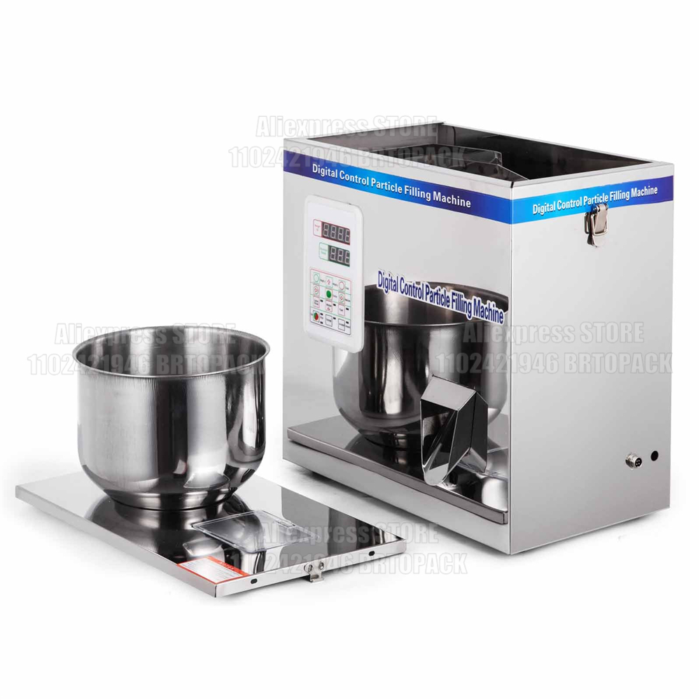 Mesin Pengisi dan Penimbang Bu - Coffee Tea & Hot Chocolate ulasan dan harga
