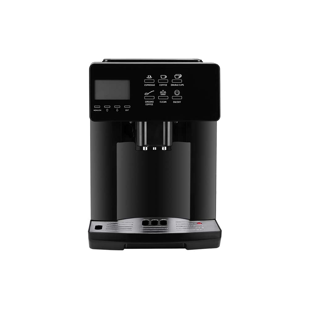 Harga Pabrik One Touch 19 bar  - Coffee & Tea Garden Lincoln Menu ulasan dan harga