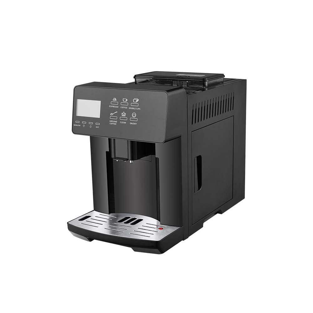 Harga Pabrik One Touch 19 bar  - Coffee & Tea Garden Lincoln Menu ulasan dan harga