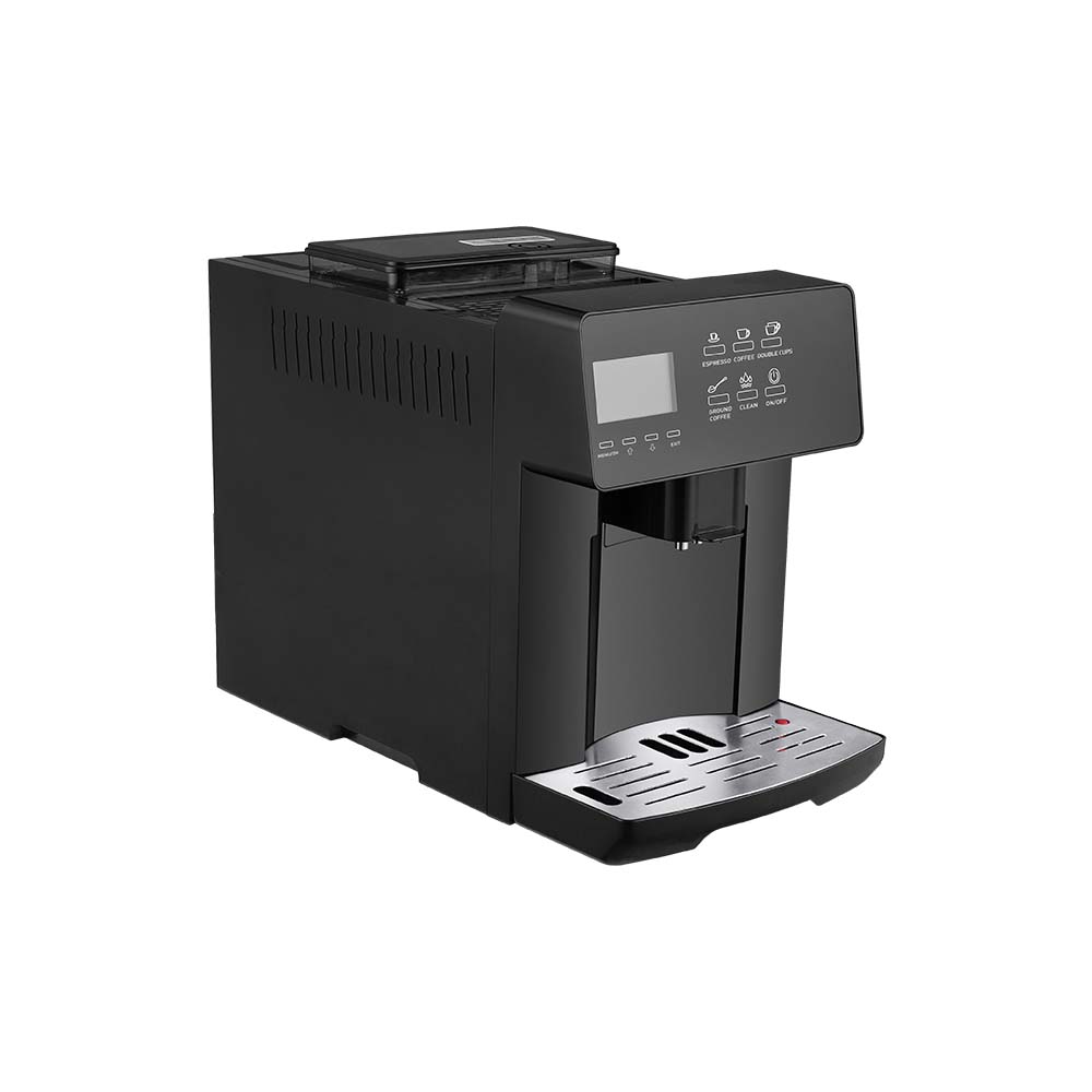 Harga Pabrik One Touch 19 bar  - Coffee & Tea Garden Lincoln Menu ulasan dan harga