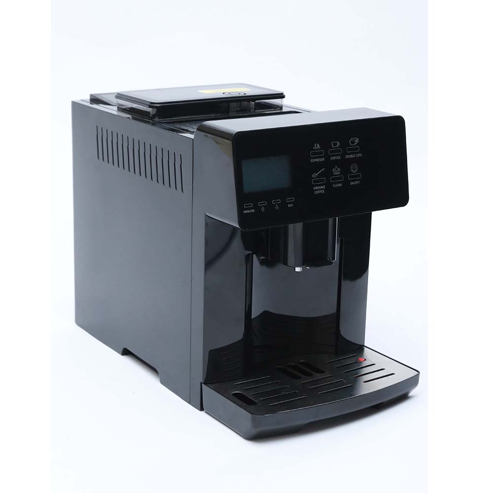 Harga Pabrik One Touch 19 bar  - Coffee & Tea Garden Lincoln Menu ulasan dan harga