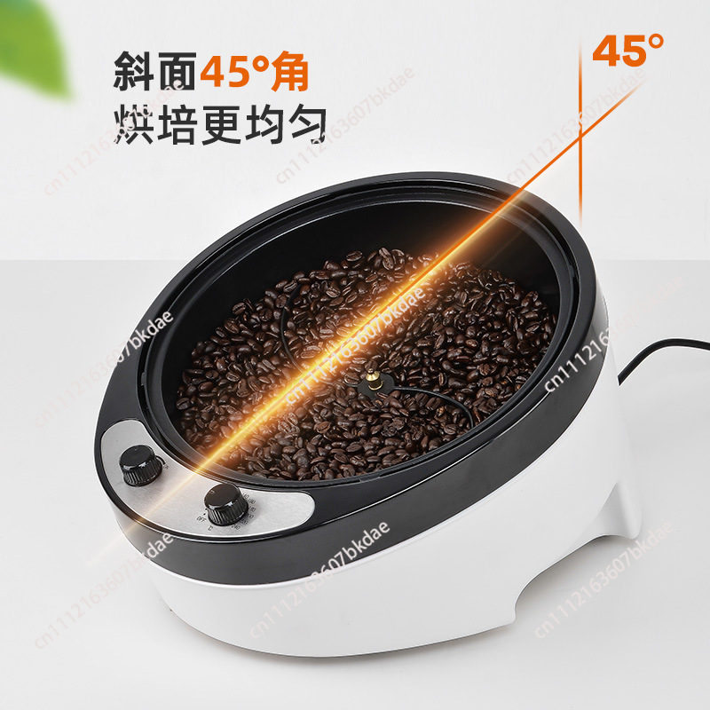 AC 220V Mesin Pemanggang Kopi  - Coffee Tea Roasters ulasan dan harga