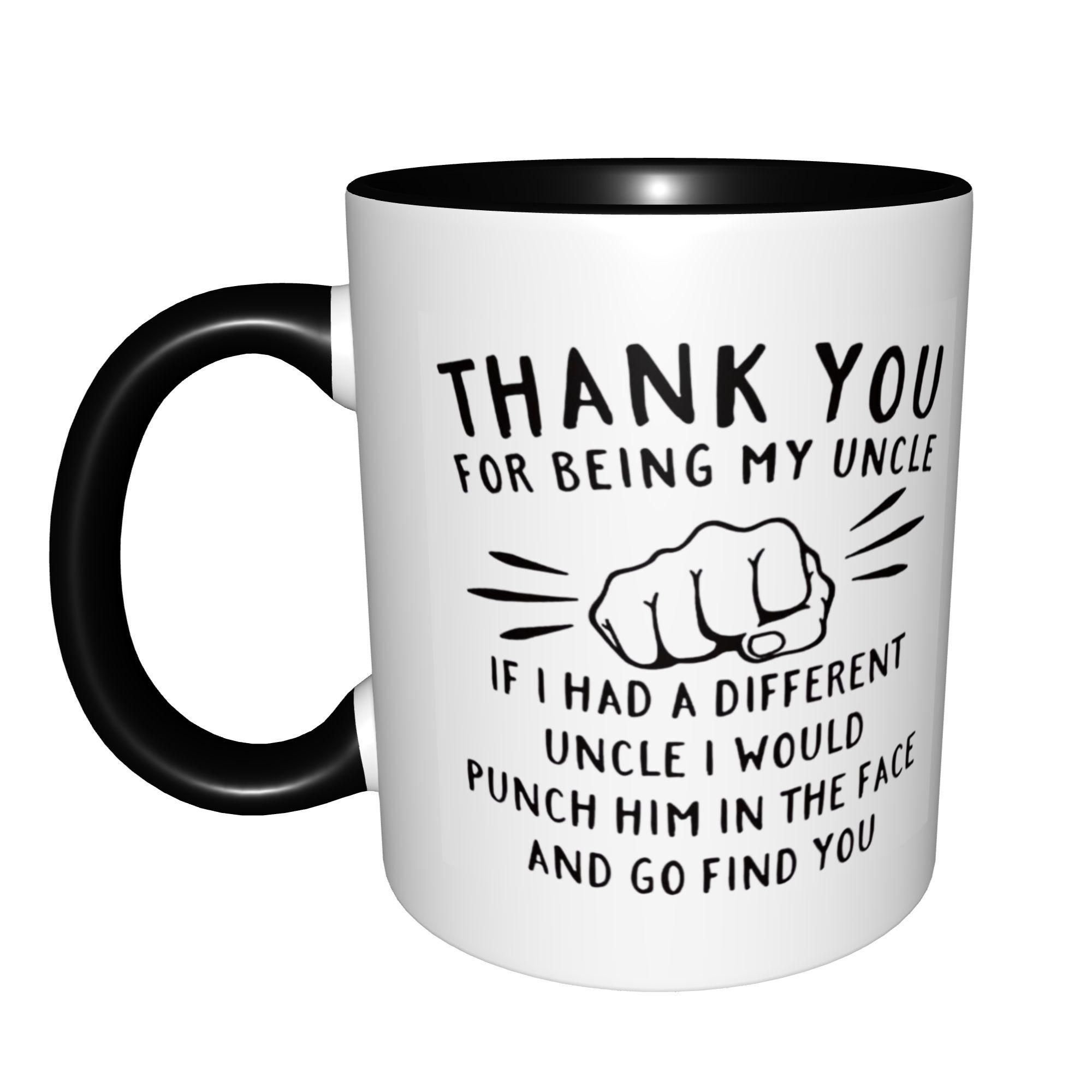 Hadiah Paman Terbaik - Terima  - Best Tea Coffee ulasan dan harga